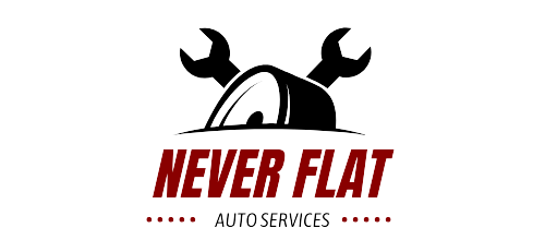 Never Flat -2.0